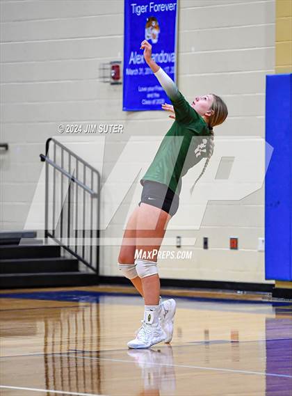 Thumbnail 3 in Rockdale vs Franklin photogallery.