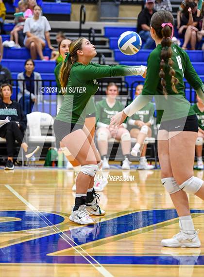 Thumbnail 2 in Rockdale vs Franklin photogallery.
