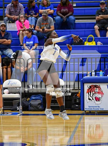 Thumbnail 2 in Rockdale vs Franklin photogallery.