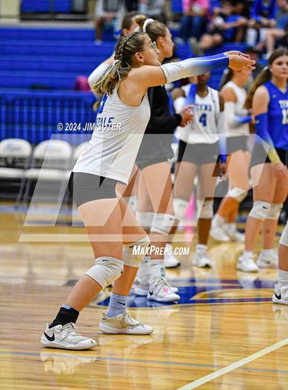 Thumbnail 3 in Rockdale vs Franklin photogallery.