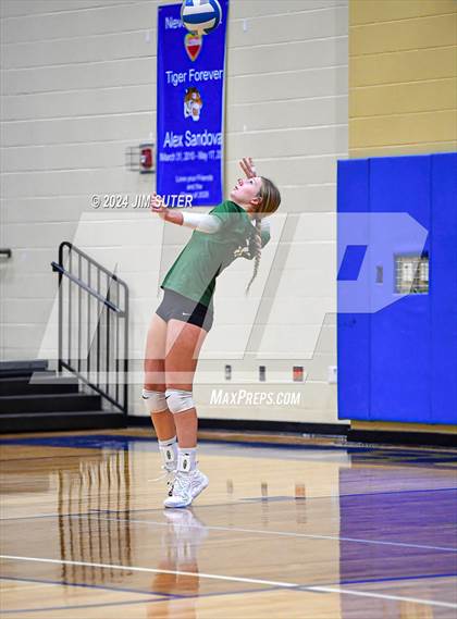 Thumbnail 1 in Rockdale vs Franklin photogallery.