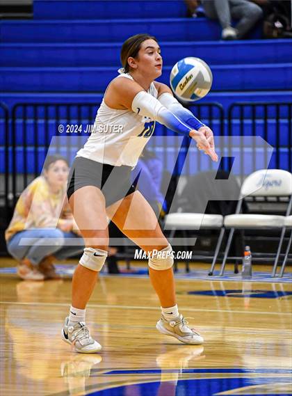 Thumbnail 3 in Rockdale vs Franklin photogallery.