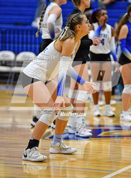 Thumbnail 2 in Rockdale vs Franklin photogallery.