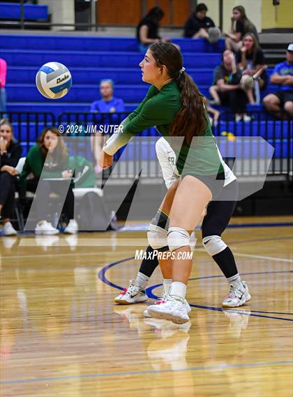 Thumbnail 1 in Rockdale vs Franklin photogallery.