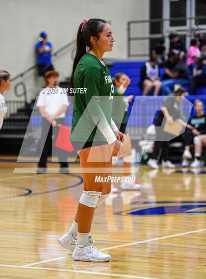 Thumbnail 3 in Rockdale vs Franklin photogallery.