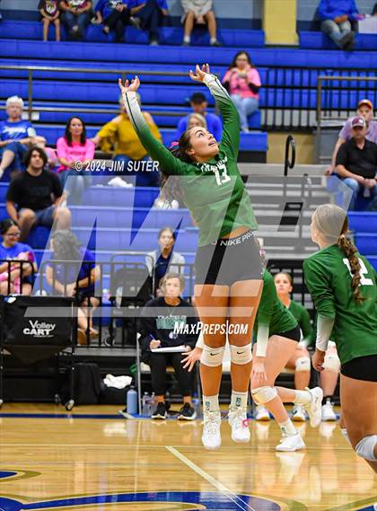 Thumbnail 1 in Rockdale vs Franklin photogallery.