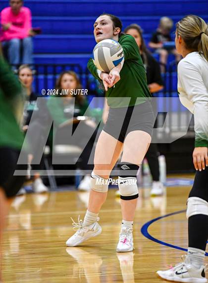 Thumbnail 3 in Rockdale vs Franklin photogallery.