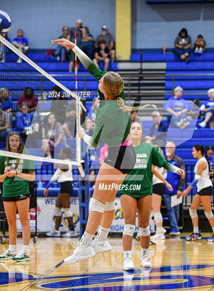 Thumbnail 3 in Rockdale vs Franklin photogallery.