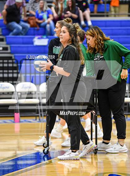 Thumbnail 3 in Rockdale vs Franklin photogallery.