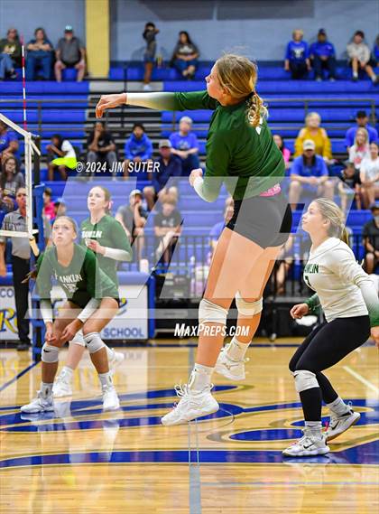 Thumbnail 1 in Rockdale vs Franklin photogallery.