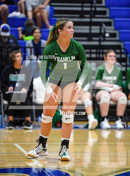 Thumbnail 2 in Rockdale vs Franklin photogallery.