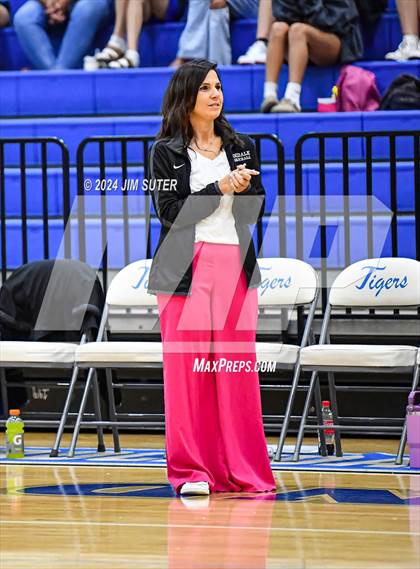Thumbnail 3 in Rockdale vs Franklin photogallery.