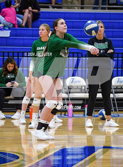 Thumbnail 2 in Rockdale vs Franklin photogallery.