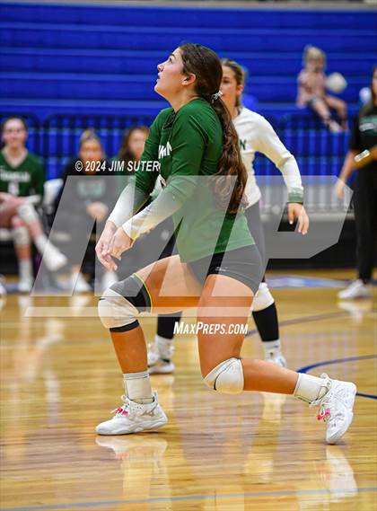 Thumbnail 1 in Rockdale vs Franklin photogallery.