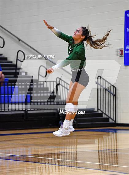 Thumbnail 3 in Rockdale vs Franklin photogallery.