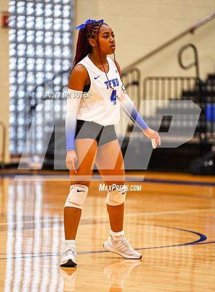 Thumbnail 2 in Rockdale vs Franklin photogallery.