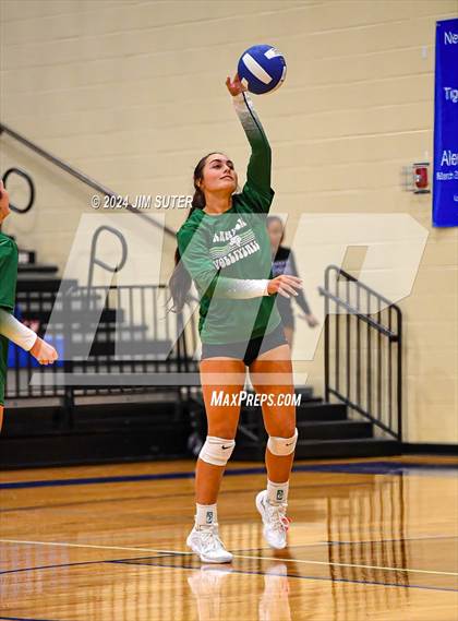 Thumbnail 2 in Rockdale vs Franklin photogallery.