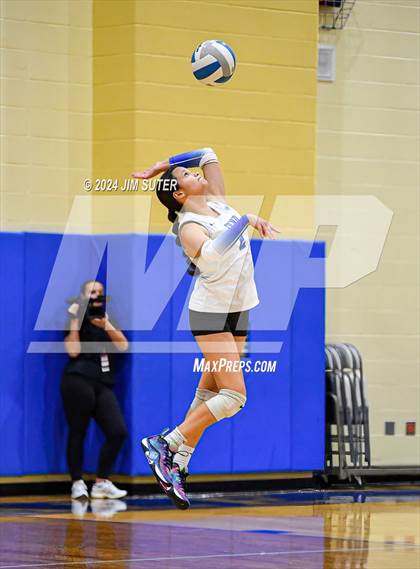 Thumbnail 3 in Rockdale vs Franklin photogallery.