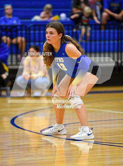 Thumbnail 3 in Rockdale vs Franklin photogallery.