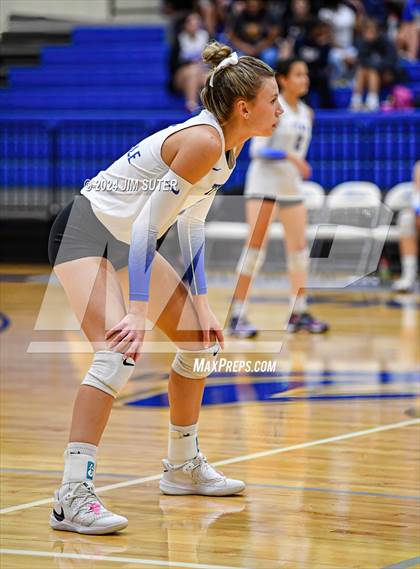 Thumbnail 3 in Rockdale vs Franklin photogallery.