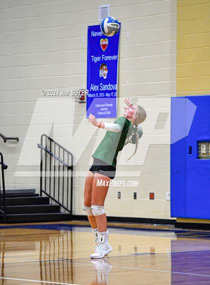 Thumbnail 1 in Rockdale vs Franklin photogallery.