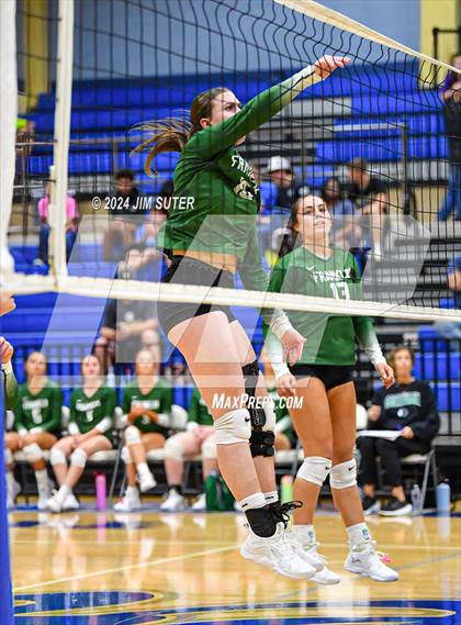 Thumbnail 3 in Rockdale vs Franklin photogallery.