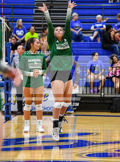 Thumbnail 1 in Rockdale vs Franklin photogallery.