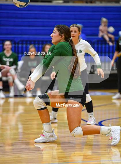 Thumbnail 3 in Rockdale vs Franklin photogallery.