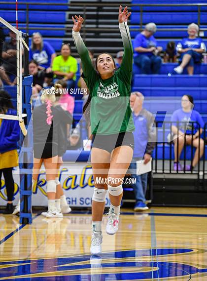 Thumbnail 3 in Rockdale vs Franklin photogallery.