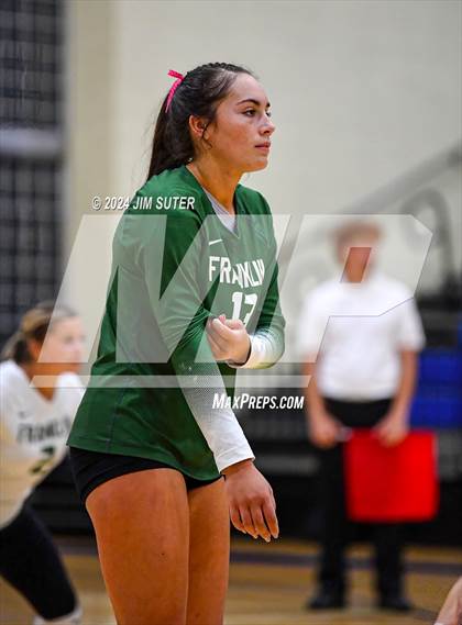 Thumbnail 1 in Rockdale vs Franklin photogallery.