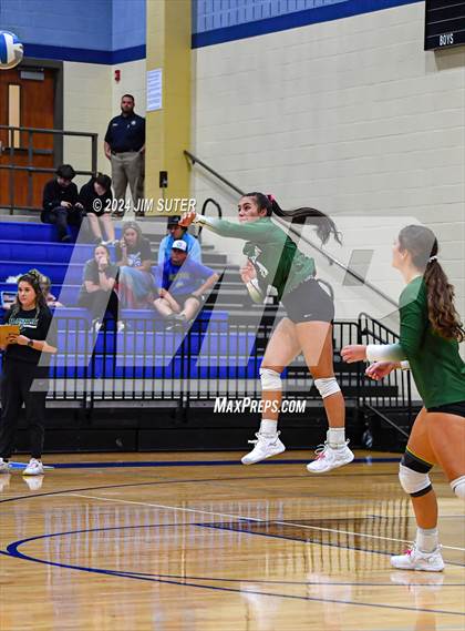 Thumbnail 1 in Rockdale vs Franklin photogallery.