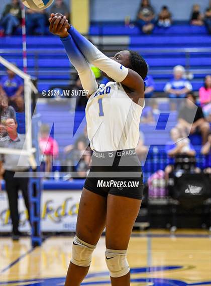 Thumbnail 3 in Rockdale vs Franklin photogallery.