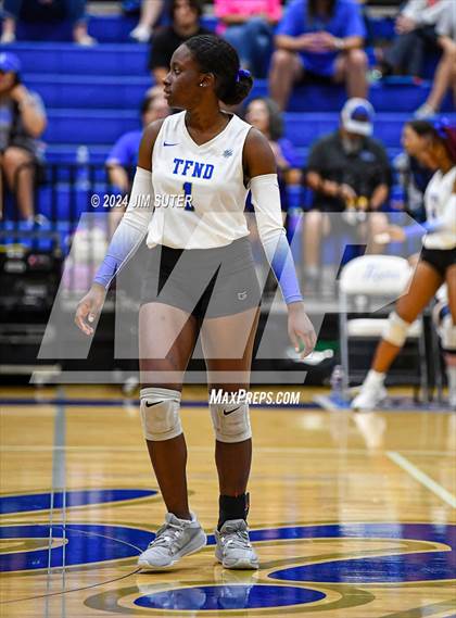 Thumbnail 1 in Rockdale vs Franklin photogallery.