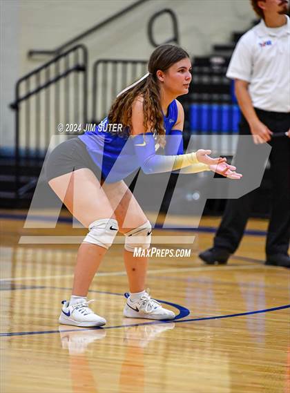 Thumbnail 1 in Rockdale vs Franklin photogallery.