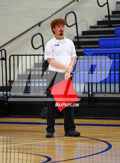 Thumbnail 3 in Rockdale vs Franklin photogallery.