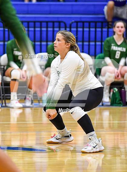 Thumbnail 2 in Rockdale vs Franklin photogallery.