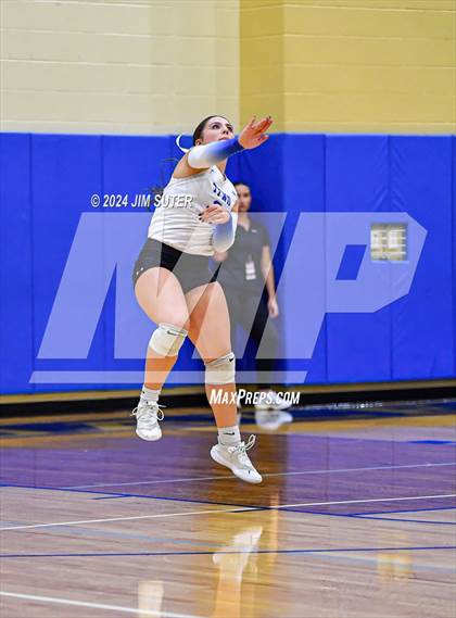 Thumbnail 3 in Rockdale vs Franklin photogallery.
