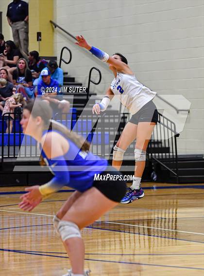 Thumbnail 1 in Rockdale vs Franklin photogallery.