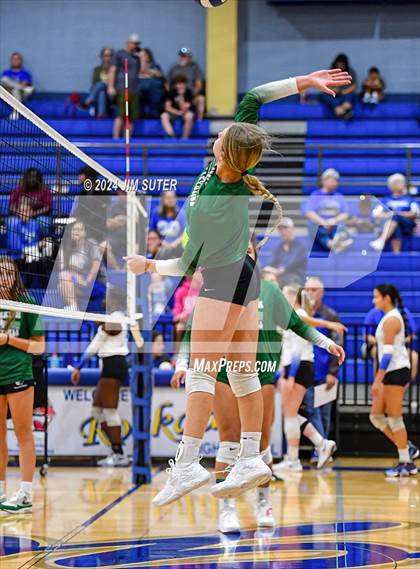 Thumbnail 2 in Rockdale vs Franklin photogallery.