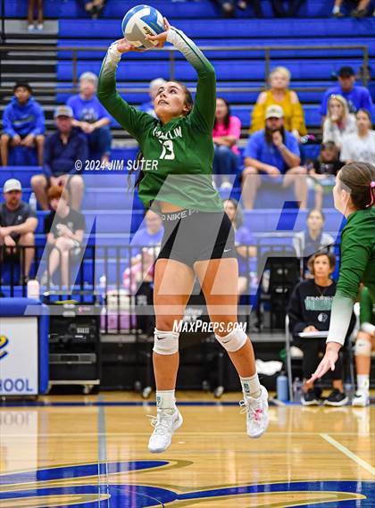 Thumbnail 2 in Rockdale vs Franklin photogallery.