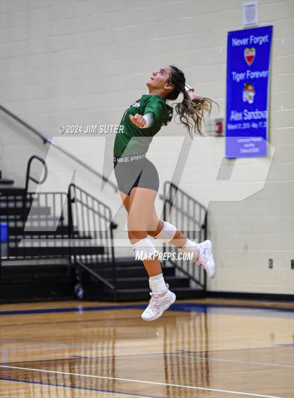 Thumbnail 1 in Rockdale vs Franklin photogallery.
