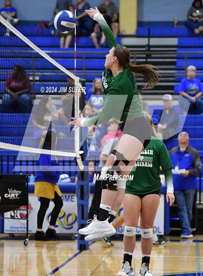 Thumbnail 2 in Rockdale vs Franklin photogallery.
