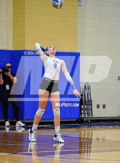 Thumbnail 3 in Rockdale vs Franklin photogallery.