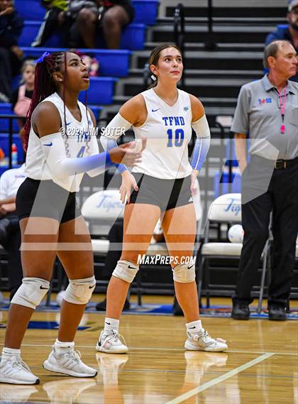 Thumbnail 2 in Rockdale vs Franklin photogallery.