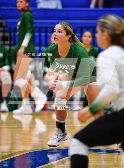 Thumbnail 1 in Rockdale vs Franklin photogallery.