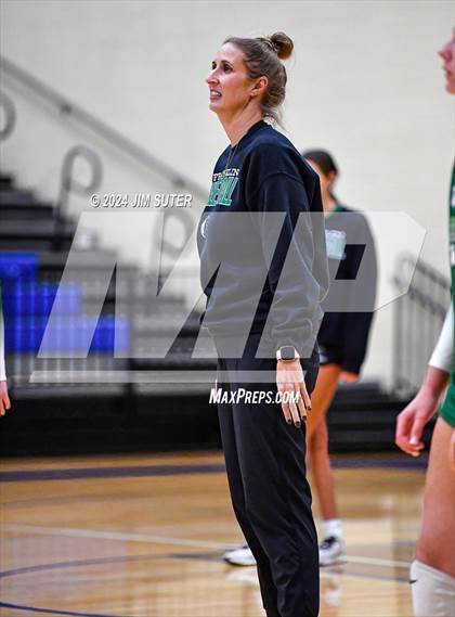 Thumbnail 3 in Rockdale vs Franklin photogallery.