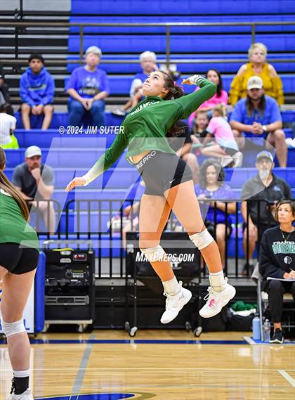 Thumbnail 3 in Rockdale vs Franklin photogallery.