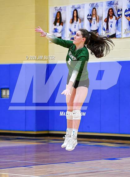 Thumbnail 1 in Rockdale vs Franklin photogallery.