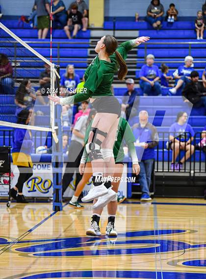 Thumbnail 1 in Rockdale vs Franklin photogallery.