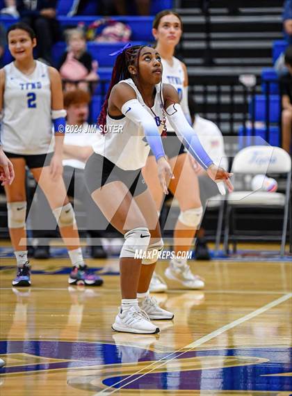 Thumbnail 3 in Rockdale vs Franklin photogallery.